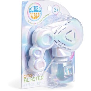 Bubble Vibe Blaster Bubble Vibe Blaster