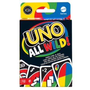 UNO All Wild UNO All Wild