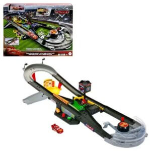 Cars Piston Cup Speedway Cars Piston Cup Speedway