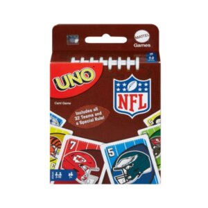 UNO NFL UNO NFL