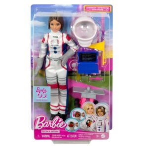 Barbie 65th Anniversary Astronaut Barbie 65th Anniversary Astronaut