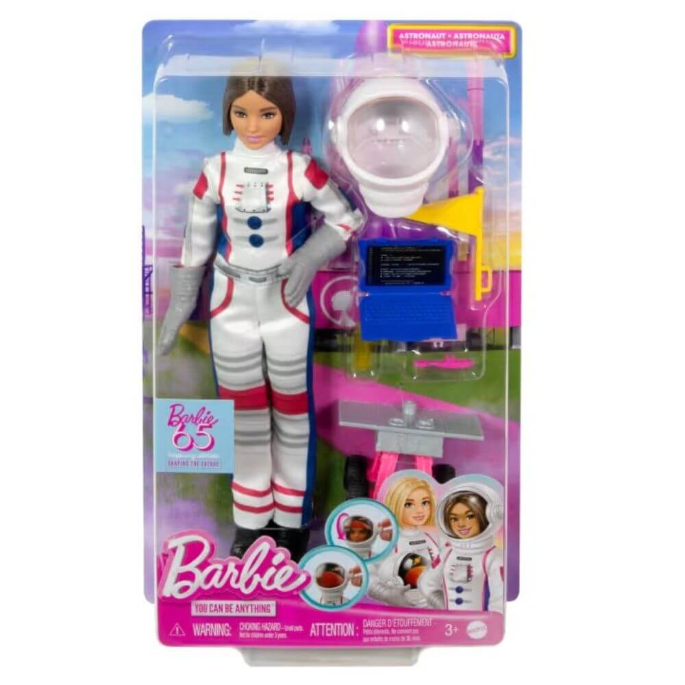 Barbie 65th Anniversary Astronaut Barbie 65th Anniversary Astronaut