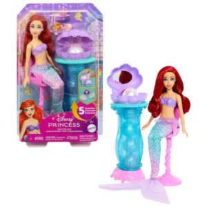 Ariel Vanity Pop & Accessories Ariel Vanity Pop & Accessories