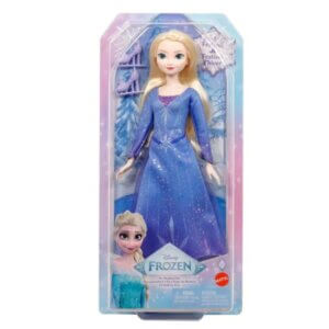 Ice Skating Elsa Ice Skating Elsa