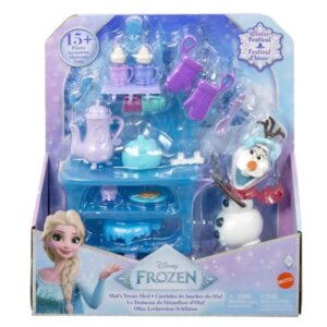 Olaf's Treats Sled Playset Olaf's Treats Sled Playset