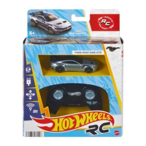 Ford Mustang Gtd Remote Control Ford Mustang Gtd Remote Control