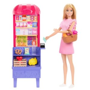 Barbie Malibu Friendship Barbie Malibu Friendship