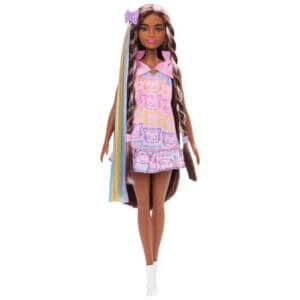 Barbie Fun & Fancy Brunette Barbie Fun & Fancy Brunette