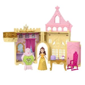 Belle Castle Storytime Stackers Belle Castle Storytime Stackers