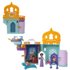 Jasmine Palace Storytime Stackers Jasmine Palace Storytime Stackers