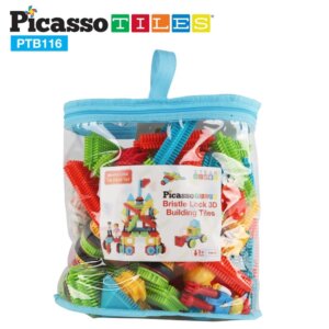 Bristle Set 116 Pc Bristle Set 116 Pc