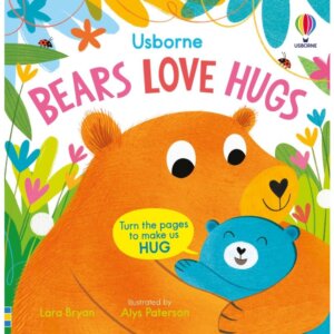Bears Love Hugs Bears Love Hugs