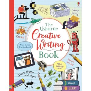 Creative Writing Book Creative Writing Book