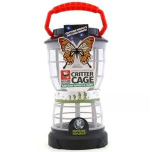 Critter Cage Bug Collector Critter Cage Bug Collector