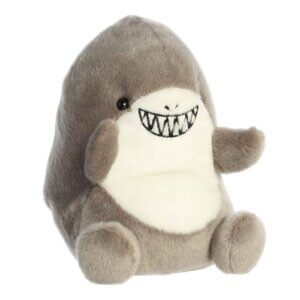 Chomps Shark Party-Sized Palm Pal Chomps Shark Party-Sized Palm Pal