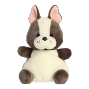 Beau French Bulldog Party-Sized Palm Pal Beau French Bulldog Party-Sized Palm Pal