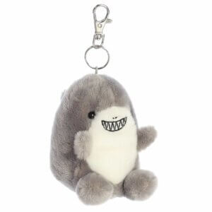 Chomps Shark Clip-On Palm Pal Chomps Shark Clip-On Palm Pal