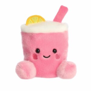Zelie Pink Lemonade Palm Pal Zelie Pink Lemonade Palm Pal