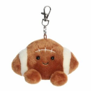 Tackle Football Clip-On Palm Pal Tackle Football Clip-On Palm Pal