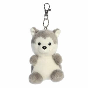 Busky Husky Clip-On Palm Pal Busky Husky Clip-On Palm Pal