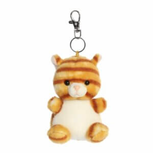 Meow Kitty Clip-On Palm Pal Meow Kitty Clip-On Palm Pal