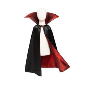 Vampire Cape 5/6 Vampire Cape 5/6