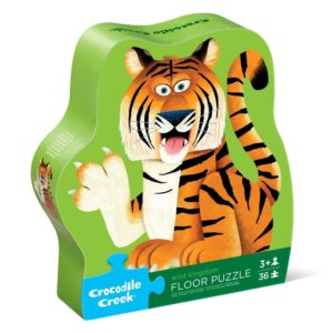 Wild Kingdom 36 Piece Wild Kingdom 36 Piece