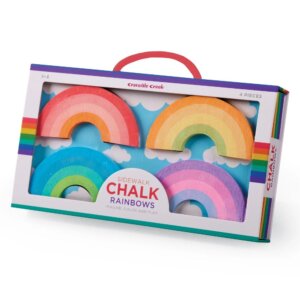 Chalk - Rainbow Chalk - Rainbow