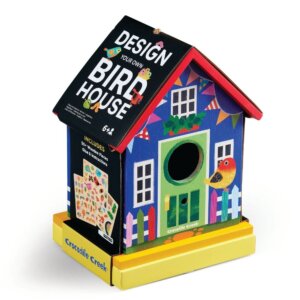 Design A Bird House Design A Bird House
