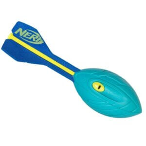 Nerf Vortex Aero Howler - Blue Nerf Vortex Aero Howler - Blue