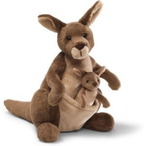 Jirra Kangaroo 10 Inch Jirra Kangaroo 10 Inch