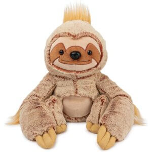 Augie Sloth 15 Inch Augie Sloth 15 Inch