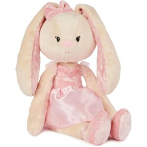 Curtsy Ballerina Bunny Curtsy Ballerina Bunny