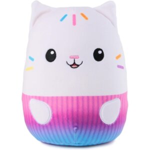 Cakey Cat Squishy 8 Inch Cakey Cat Squishy 8 Inch