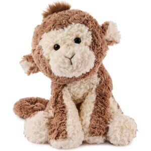 Cozys Monkey 10 Inch Cozys Monkey 10 Inch