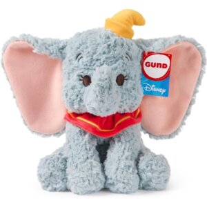 Dumbo Cozys Collection 10 Inch Dumbo Cozys Collection 10 Inch