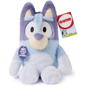 Bluey Sustainably Soft 13 Inch Bluey Sustainably Soft 13 Inch