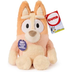 Bingo Sustainably Soft 13 Inch Bingo Sustainably Soft 13 Inch
