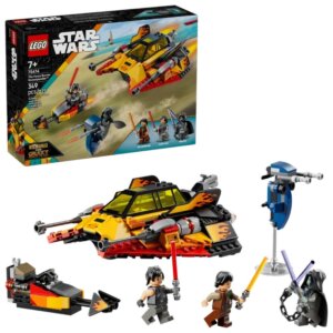 The Force Burner Snowspeeder The Force Burner Snowspeeder