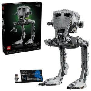 AT-ST AT-ST