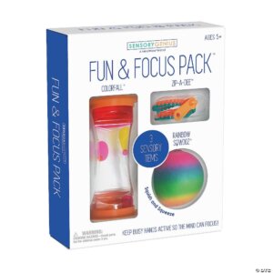 Focus Pack Focus Pack