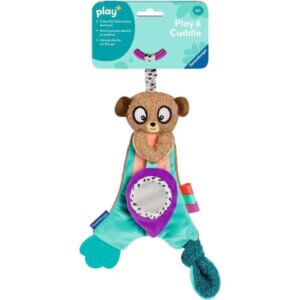 Crinkle & Chew Meercat Crinkle & Chew Meercat