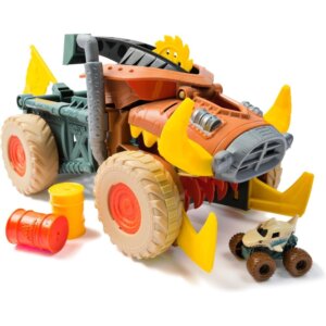 Monster Jam Megalodon Mad Hog Chomper Monster Jam Megalodon Mad Hog Chomper