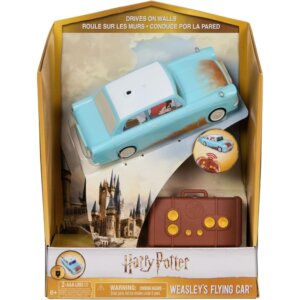 Weasley's Flying Car Weasley's Flying Car