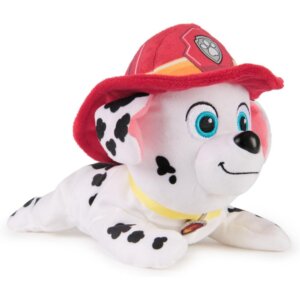 Marshall Lounging Plush 8 Inch Marshall Lounging Plush 8 Inch