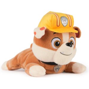 Rubble Lounging Plush 8 Inch Rubble Lounging Plush 8 Inch