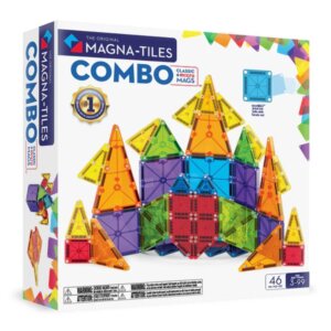 Combo Set Micromags 46 Piece Combo Set Micromags 46 Piece