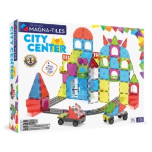 City Center 110 Piece City Center 110 Piece