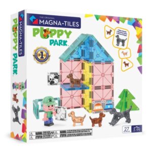 Puppy Park 27 Piece Puppy Park 27 Piece