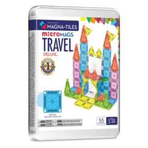 Travel Set Deluxe Travel Set Deluxe